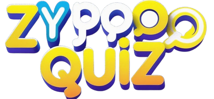 ZypoQuiz 🧠 | Fun Quizzes to Boost Your Brain!